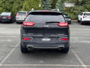 2014 Jeep Cherokee Limited at Rossi Chrysler Dodge Jeep Ram