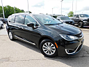 Thumbnail image of 2019 Chrysler Pacifica at Mathews Nissan