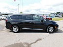 Thumbnail image of 2019 Chrysler Pacifica at Mathews Nissan