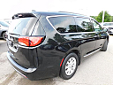 Thumbnail image of 2019 Chrysler Pacifica at Mathews Nissan
