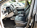 Thumbnail image of 2019 Chrysler Pacifica at Mathews Nissan
