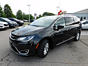 Thumbnail image of 2019 Chrysler Pacifica at Mathews Nissan