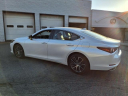 Thumbnail image of 2024 Lexus ES 350 at Tri-County Lexus