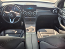 Thumbnail image of 2022 Mercedes-Benz GLC at Kerry Chevrolet Hyundai
