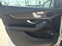 Thumbnail image of 2022 Mercedes-Benz GLC at Kerry Chevrolet Hyundai