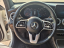 Thumbnail image of 2022 Mercedes-Benz GLC at Kerry Chevrolet Hyundai