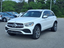 Thumbnail image of 2022 Mercedes-Benz GLC at Kerry Chevrolet Hyundai