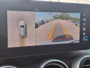 Thumbnail image of 2022 Mercedes-Benz GLC at Kerry Chevrolet Hyundai