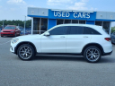 Thumbnail image of 2022 Mercedes-Benz GLC at Kerry Chevrolet Hyundai