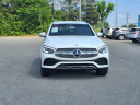 Thumbnail image of 2022 Mercedes-Benz GLC at Kerry Chevrolet Hyundai