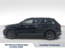 Thumbnail image of 2022 Volkswagen Tiguan at Northtown Volkswagen
