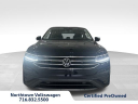 Thumbnail image of 2022 Volkswagen Tiguan at Northtown Volkswagen