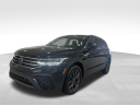 Thumbnail image of 2022 Volkswagen Tiguan at Northtown Volkswagen