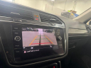 Thumbnail image of 2022 Volkswagen Tiguan at Northtown Volkswagen