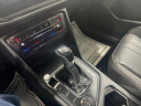 2022 Volkswagen Tiguan SE 4Motion at Northtown Volkswagen