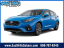 Thumbnail image of 2024 Subaru Impreza at East Hills Subaru