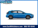 Thumbnail image of 2024 Subaru Impreza at East Hills Subaru