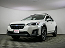 Thumbnail image of 2020 Subaru Crosstrek at Inver Grove Toyota