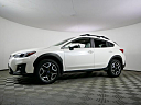 Thumbnail image of 2020 Subaru Crosstrek at Inver Grove Toyota