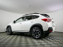 Thumbnail image of 2020 Subaru Crosstrek at Inver Grove Toyota