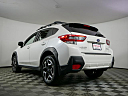 Thumbnail image of 2020 Subaru Crosstrek at Inver Grove Toyota