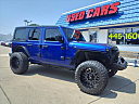 Thumbnail image of 2018 Jeep Wrangler Unlimited at A & B Motors