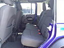 2018 Jeep Wrangler Unlimited Sport at A & B Motors