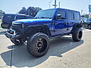 Thumbnail image of 2018 Jeep Wrangler Unlimited at A & B Motors
