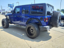 Thumbnail image of 2018 Jeep Wrangler Unlimited at A & B Motors