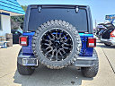 Thumbnail image of 2018 Jeep Wrangler Unlimited at A & B Motors