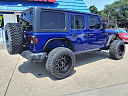 Thumbnail image of 2018 Jeep Wrangler Unlimited at A & B Motors