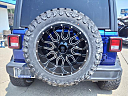 Thumbnail image of 2018 Jeep Wrangler Unlimited at A & B Motors