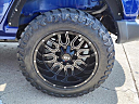 Thumbnail image of 2018 Jeep Wrangler Unlimited at A & B Motors