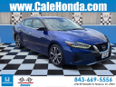 Thumbnail image of 2023 Nissan Maxima at Cale Yarborough Honda