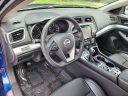 2023 Nissan Maxima 3.5 SV at Cale Yarborough Honda