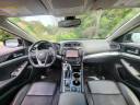 Thumbnail image of 2023 Nissan Maxima at Cale Yarborough Honda