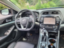 Thumbnail image of 2023 Nissan Maxima at Cale Yarborough Honda