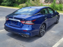 Thumbnail image of 2023 Nissan Maxima at Cale Yarborough Honda