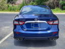Thumbnail image of 2023 Nissan Maxima at Cale Yarborough Honda