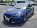 Thumbnail image of 2023 Nissan Maxima at Cale Yarborough Honda