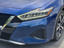 Thumbnail image of 2023 Nissan Maxima at Cale Yarborough Honda