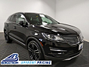 2018 Lincoln MKC Reserve at 8th Street Auto