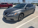 Thumbnail image of 2018 Nissan Altima at USED - Genesis Of Edmond