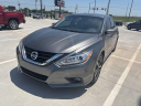 Thumbnail image of 2018 Nissan Altima at USED - Genesis Of Edmond