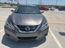 Thumbnail image of 2018 Nissan Altima at USED - Genesis Of Edmond