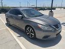 Thumbnail image of 2018 Nissan Altima at USED - Genesis Of Edmond