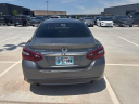 Thumbnail image of 2018 Nissan Altima at USED - Genesis Of Edmond