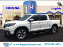 Thumbnail image of 2019 Honda Ridgeline at Langdale Honda