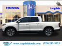 Thumbnail image of 2019 Honda Ridgeline at Langdale Honda
