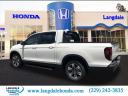 Thumbnail image of 2019 Honda Ridgeline at Langdale Honda